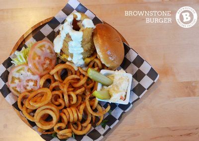 brownstoneburger