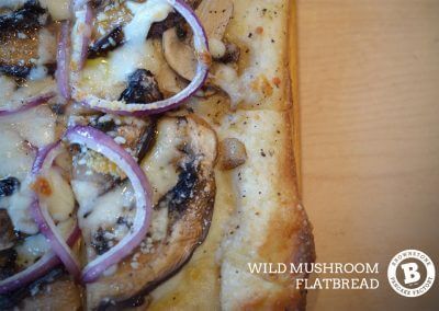 wildmushroom